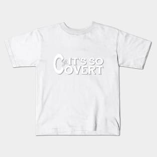 Urban Camoflage Kids T-Shirt